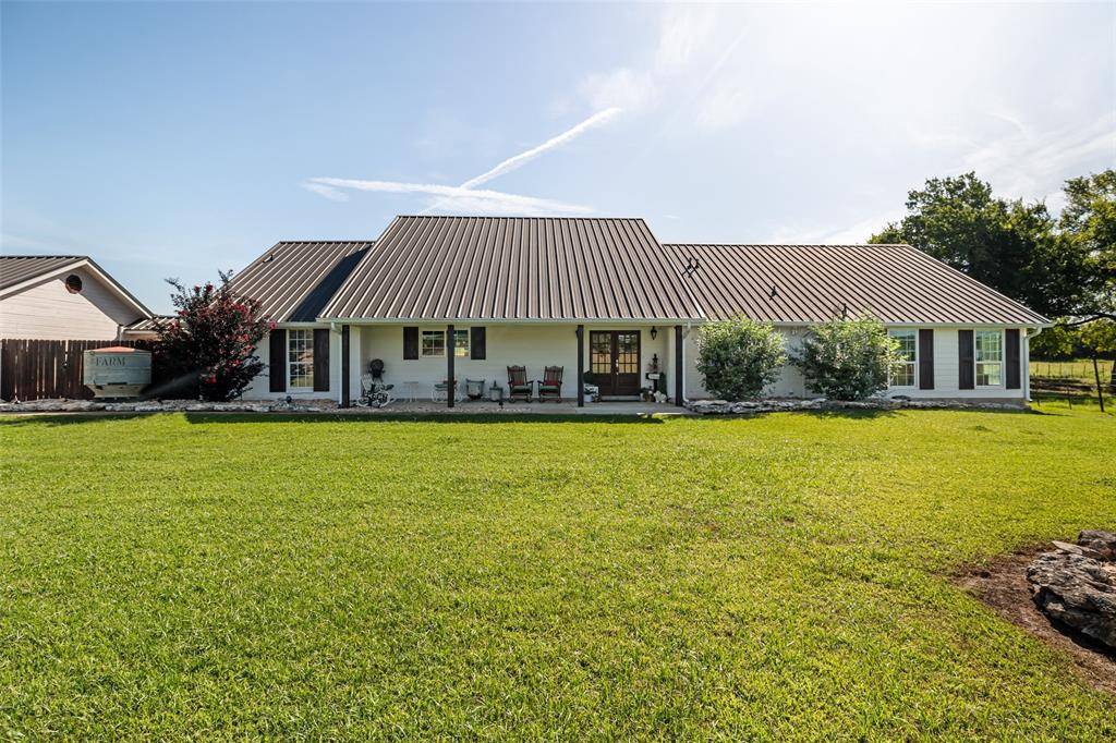 5100 Highway 144, Walnut Springs, TX 76690