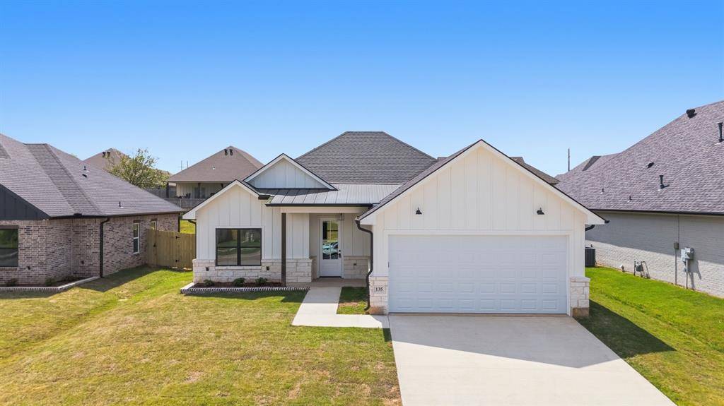 135 Kaul Lane, Bullard, TX 75757