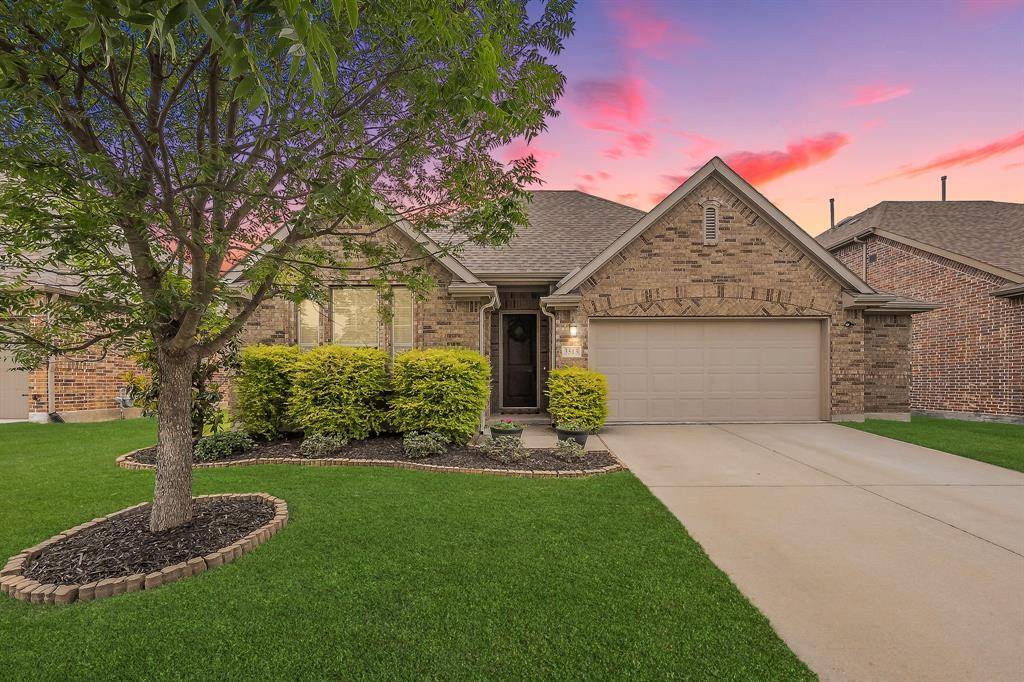 3513 Charleston Drive, Melissa, TX 75454