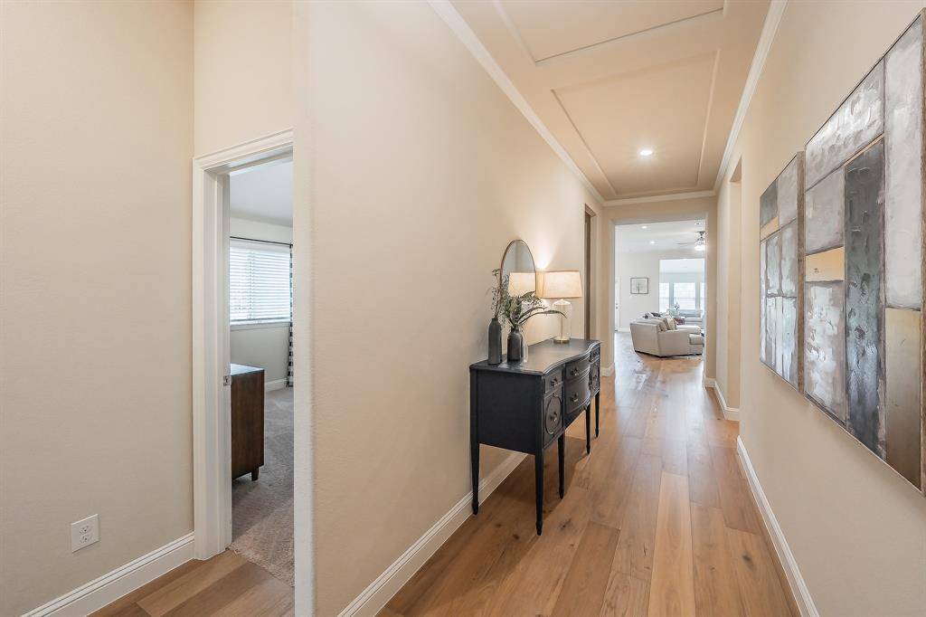 3513 Charleston Drive, Melissa, TX 75454