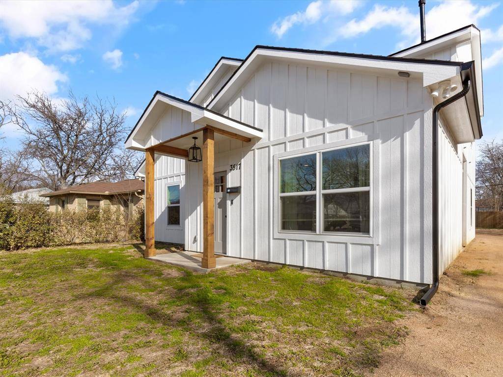 3517 Mission Street, Fort Worth, TX 76109
