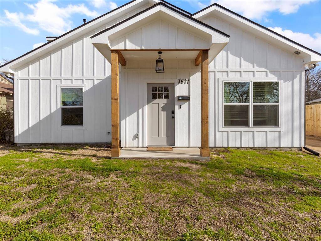 3517 Mission Street, Fort Worth, TX 76109