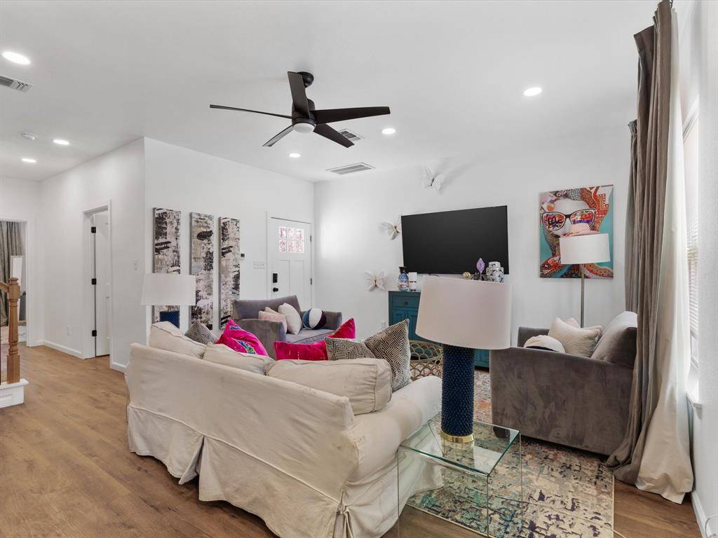 3517 Mission Street, Fort Worth, TX 76109