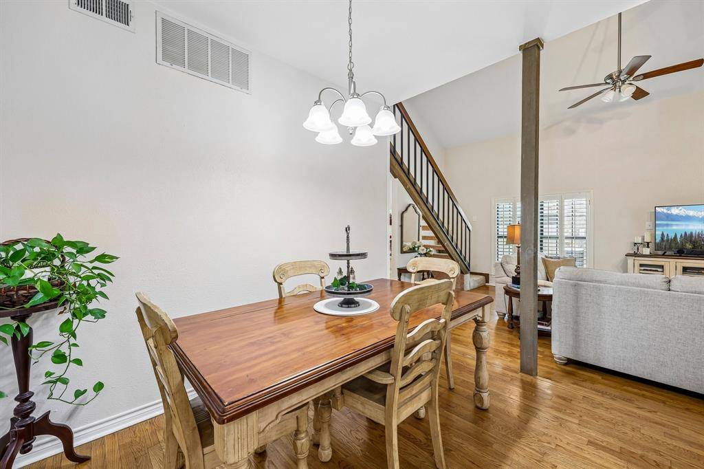 777 Custer Road #9-4, Richardson, TX 75080