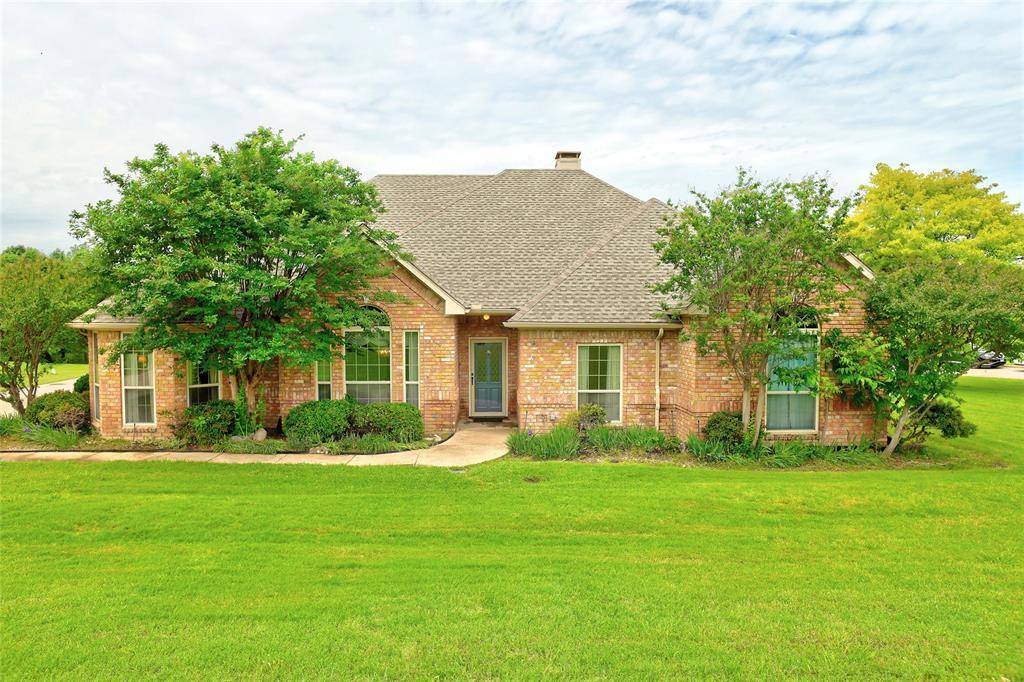 19 Las Brisas Circle, Wylie, TX 75098