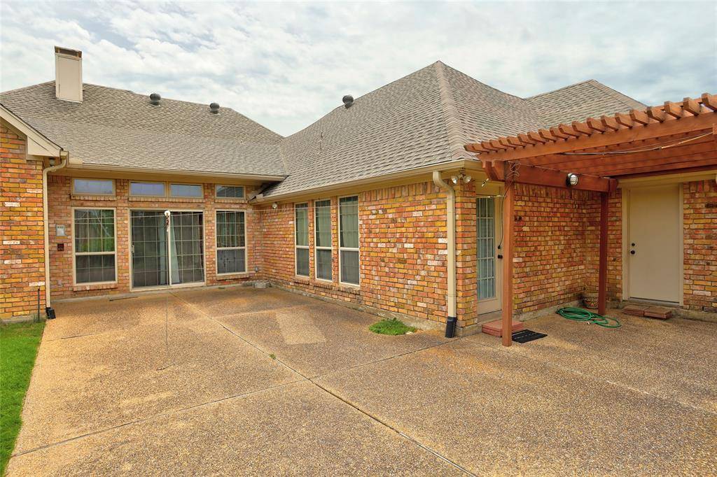 19 Las Brisas Circle, Wylie, TX 75098