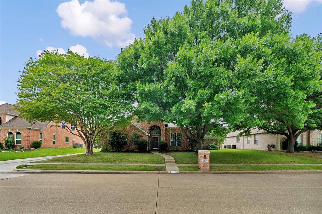 2405 Charlene Drive, Plano, TX 75074