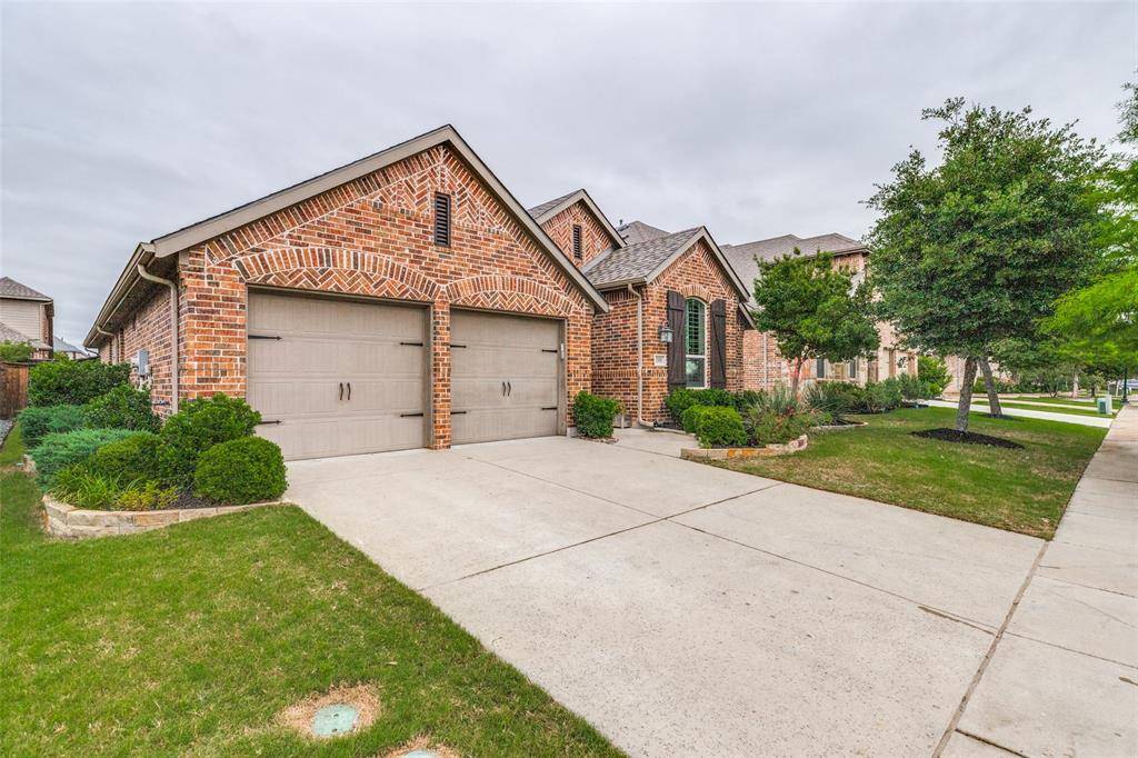 15805 Canyon Ridge, Prosper, TX 75078