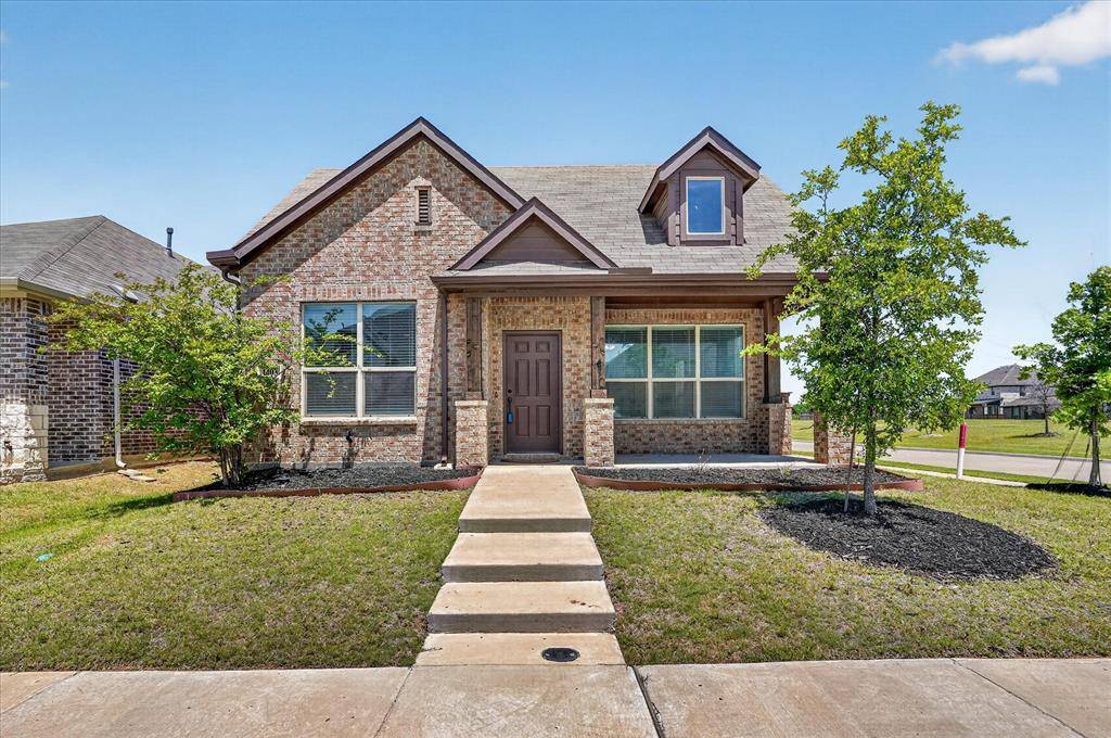 1403 Buckley Street, Celina, TX 75009