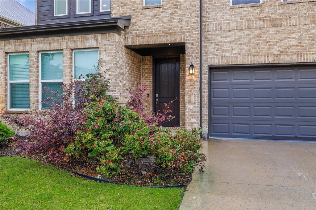 9577 Plaudit Drive, Frisco, TX 75035
