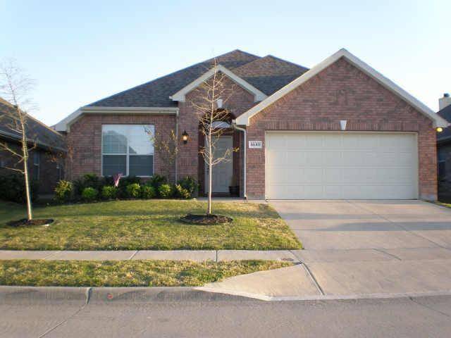 4640 Daisy Leaf Drive, Fort Worth, TX 76244