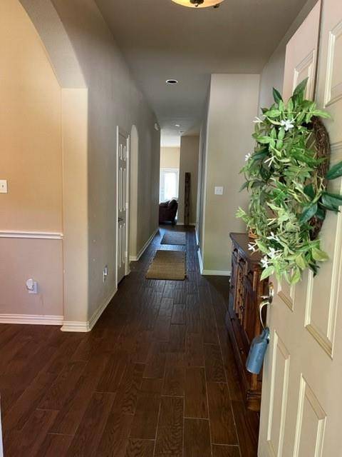 4640 Daisy Leaf Drive, Fort Worth, TX 76244