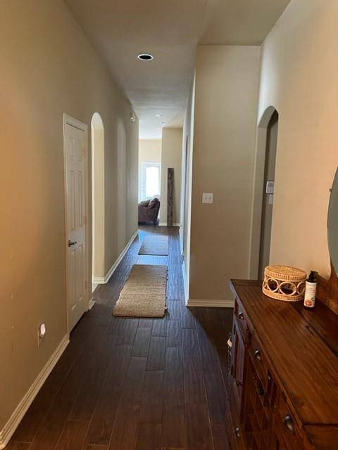 4640 Daisy Leaf Drive, Fort Worth, TX 76244