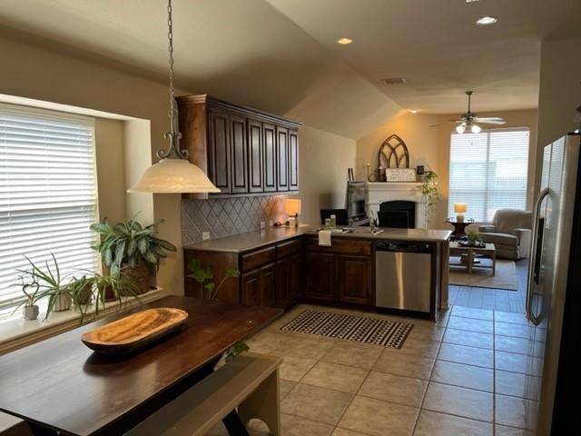 4640 Daisy Leaf Drive, Fort Worth, TX 76244
