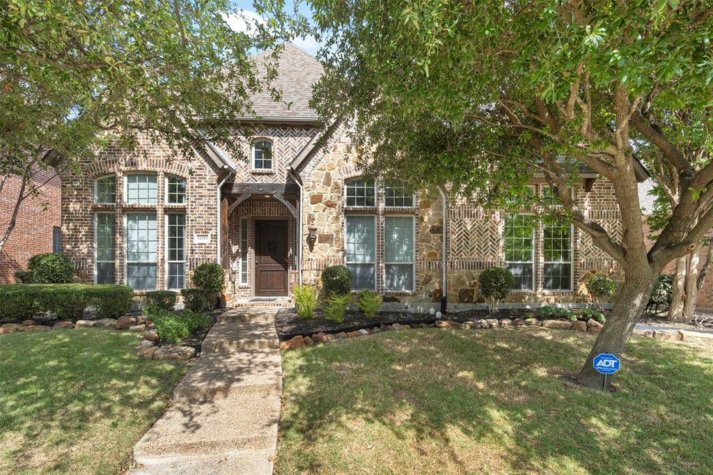 11292 Berkeley Hall Lane, Frisco, TX 75033