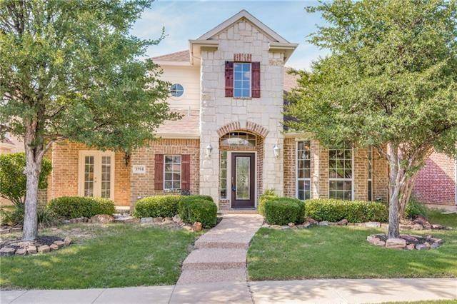 3594 Lincoln Drive, Frisco, TX 75034