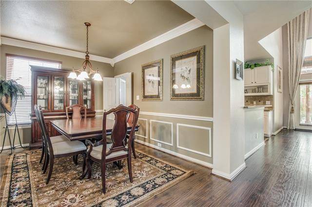 3594 Lincoln Drive, Frisco, TX 75034