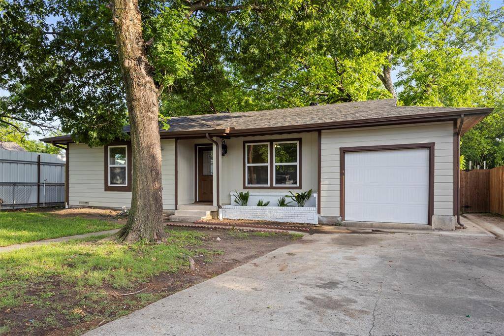 9532 Musgrave Drive, Dallas, TX 75217