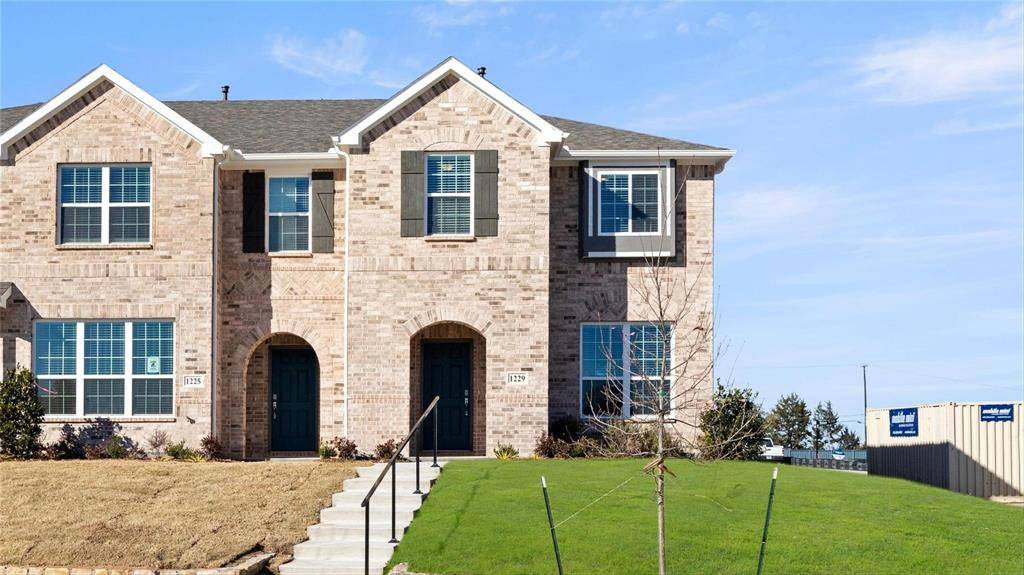 1229 Morgan Drive, Sherman, TX 75090