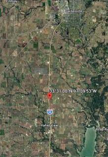 533 Hockley Creek Road, Gainesville, TX 76240