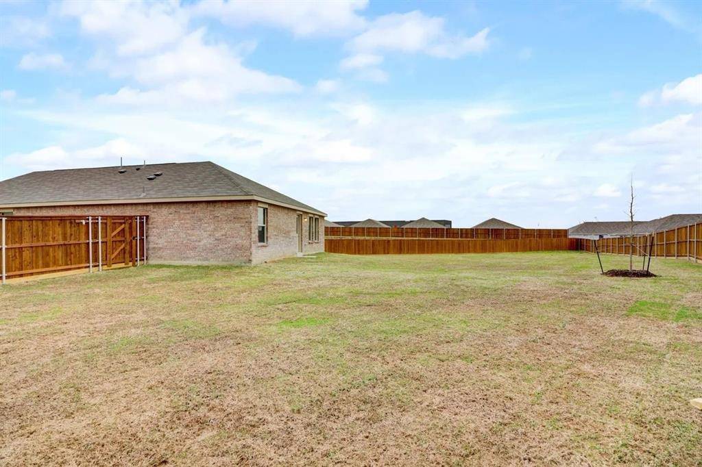 2836 Ozark Circle, Little Elm, TX 75068