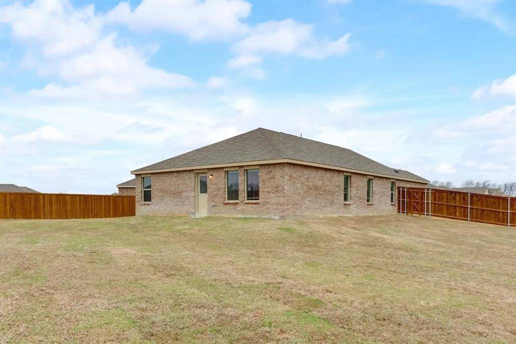 2836 Ozark Circle, Little Elm, TX 75068