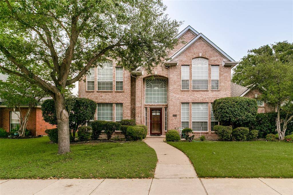 1222 Shadetree Lane, Allen, TX 75013