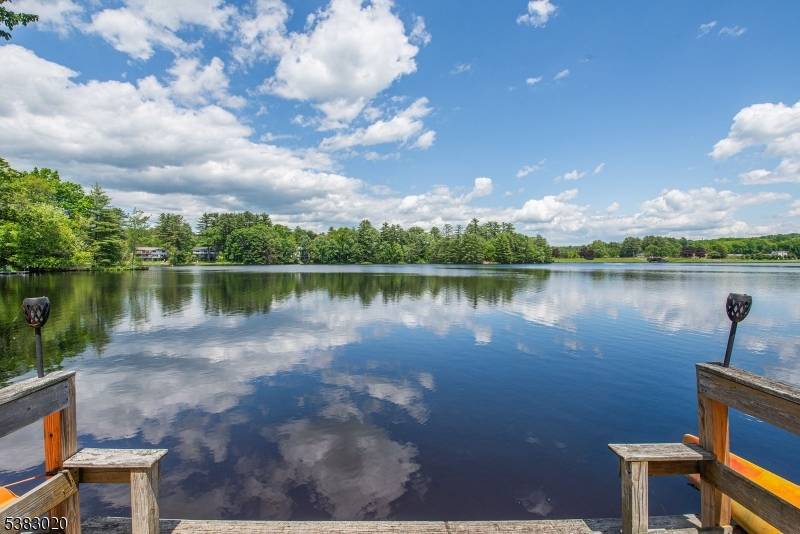 109-B North Shore Pt O2 #B, Montague Twp., NJ 07827