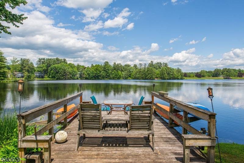 109-B North Shore Pt O2 #B, Montague Twp., NJ 07827