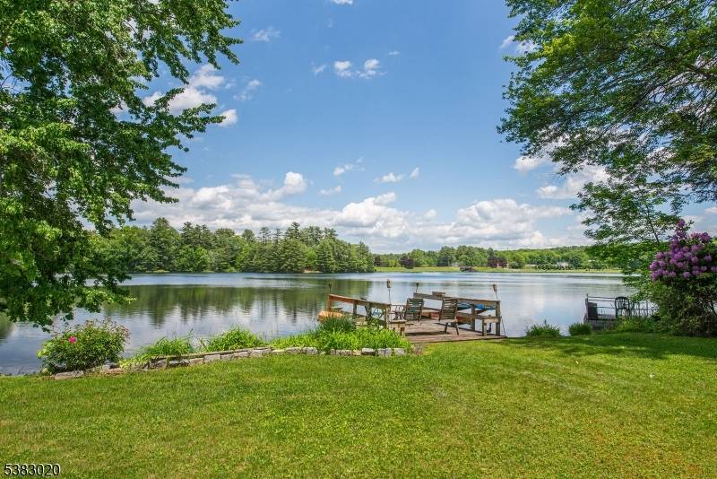 109-B North Shore Pt O2 #B, Montague Twp., NJ 07827