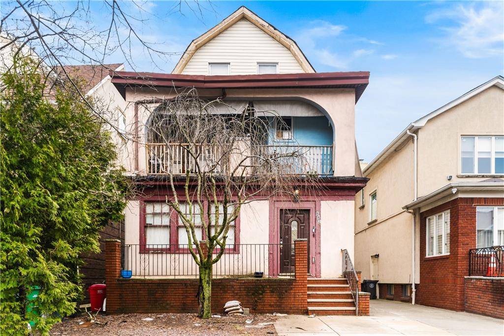882 East 10th ST, Brooklyn, NY 11230