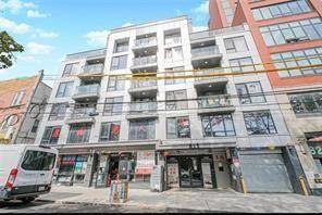 811 45th ST #5D, Brooklyn, NY 11220