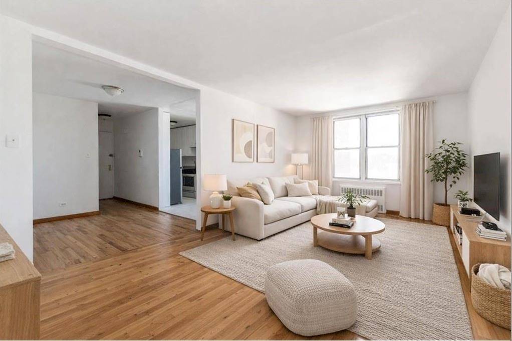 2525 Nostrand AVE #5, Brooklyn, NY 11210
