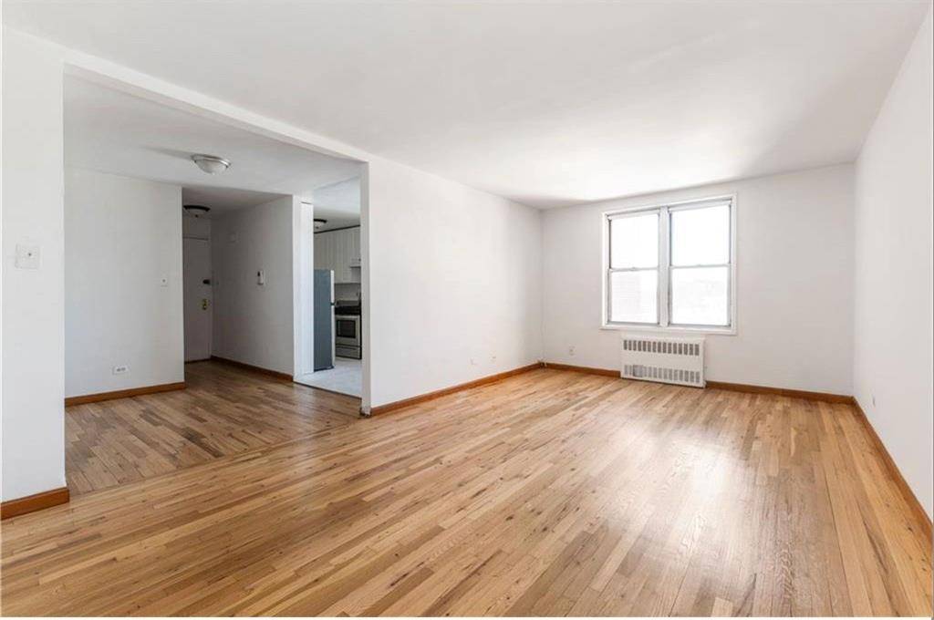 2525 Nostrand AVE #5, Brooklyn, NY 11210