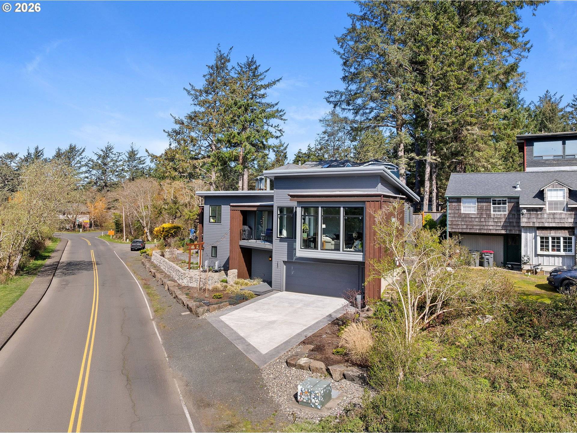 280 E 5TH AVE, Cannon Beach, OR 97110