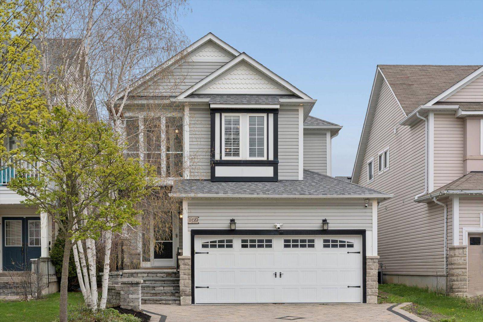 169 Wilshire DR, Whitby, ON L1M 2L7