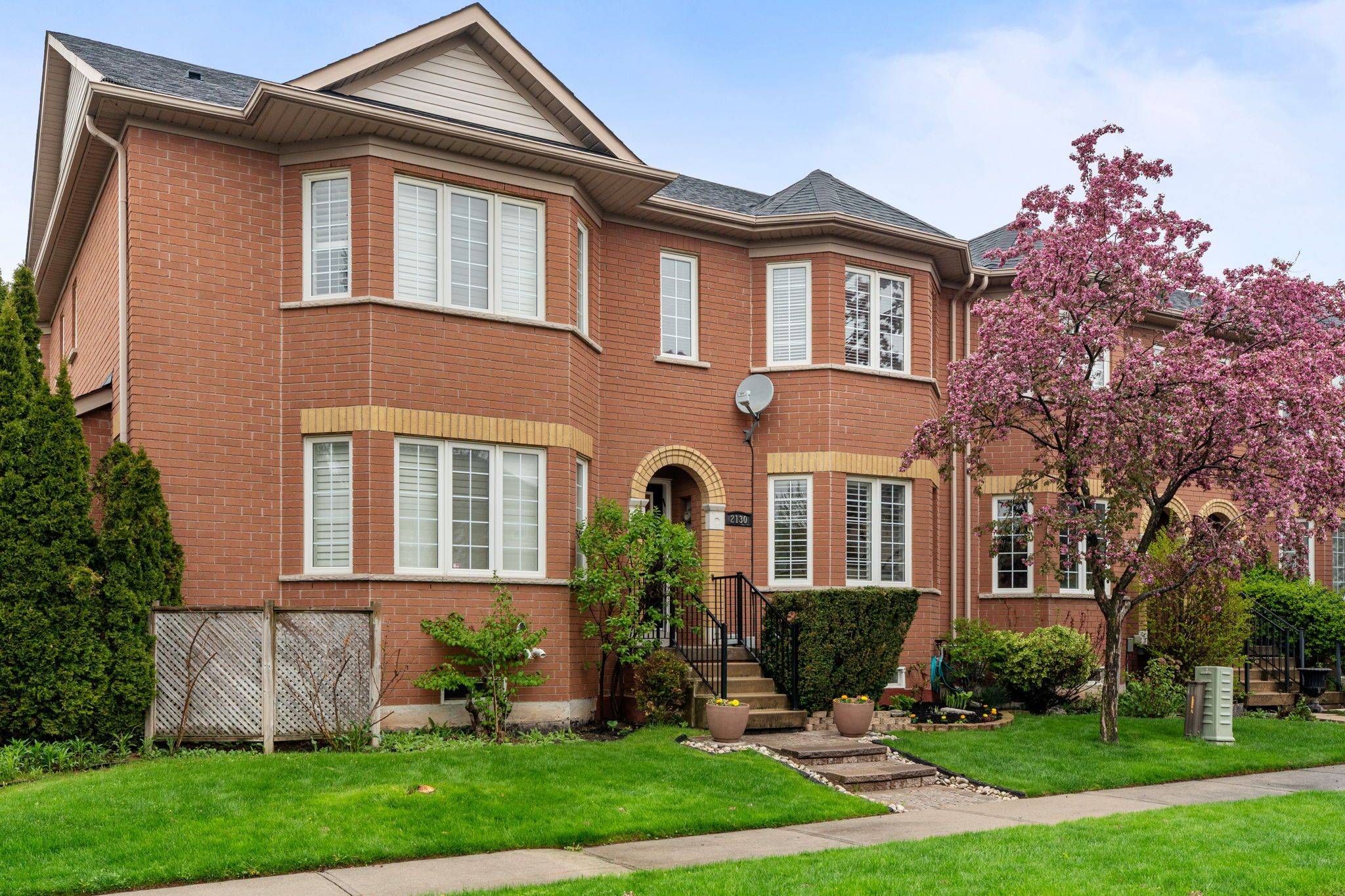 2130 Forest Gate PARK, Oakville, ON L6M 4B4