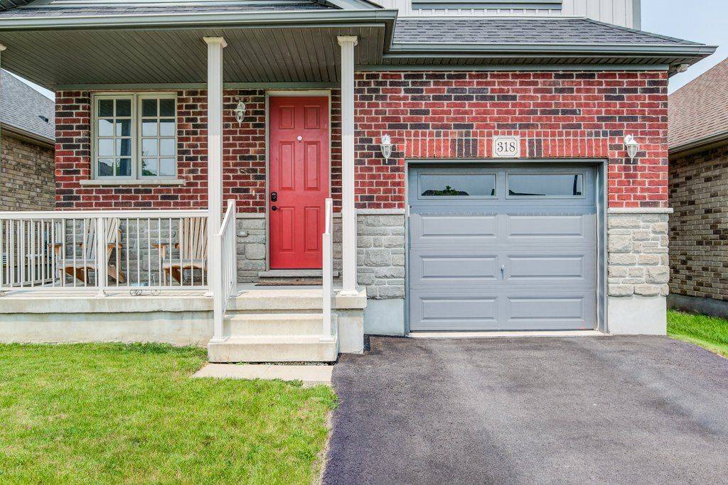 318 William ST, Woolwich, ON N3B 0B5