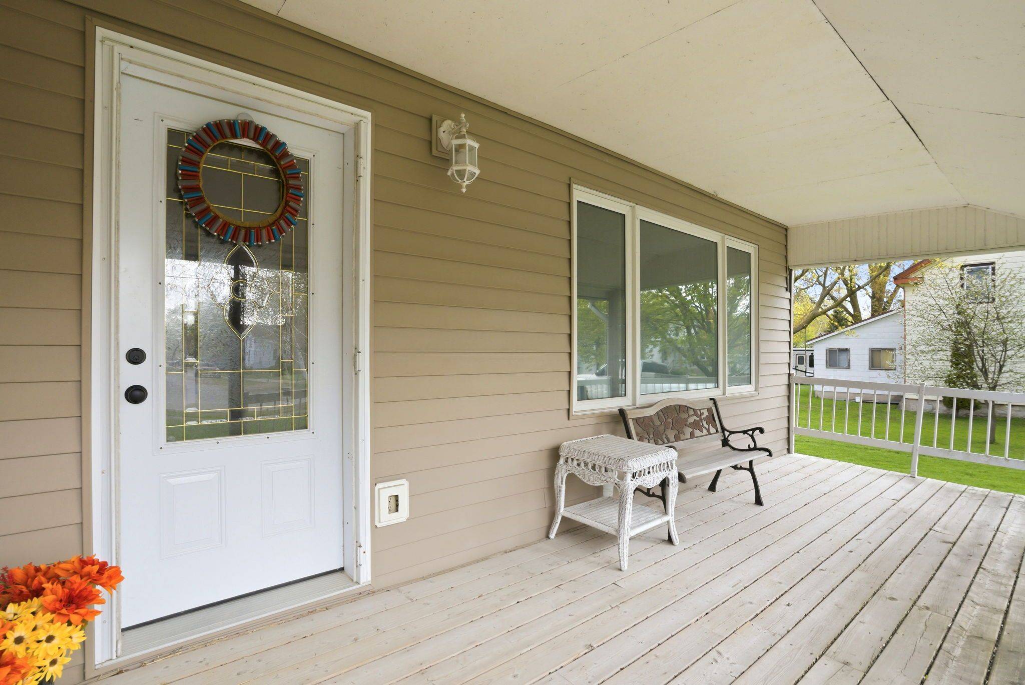 83 Jarvis ST, Huron East, ON N0K 1W0