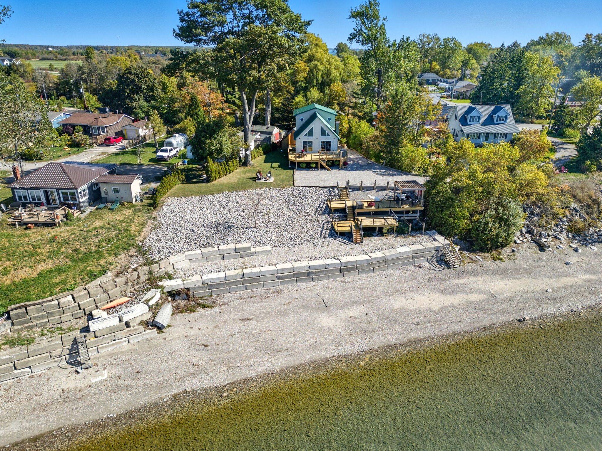 13 Sunset DR, Haldimand, ON N0A 1L0