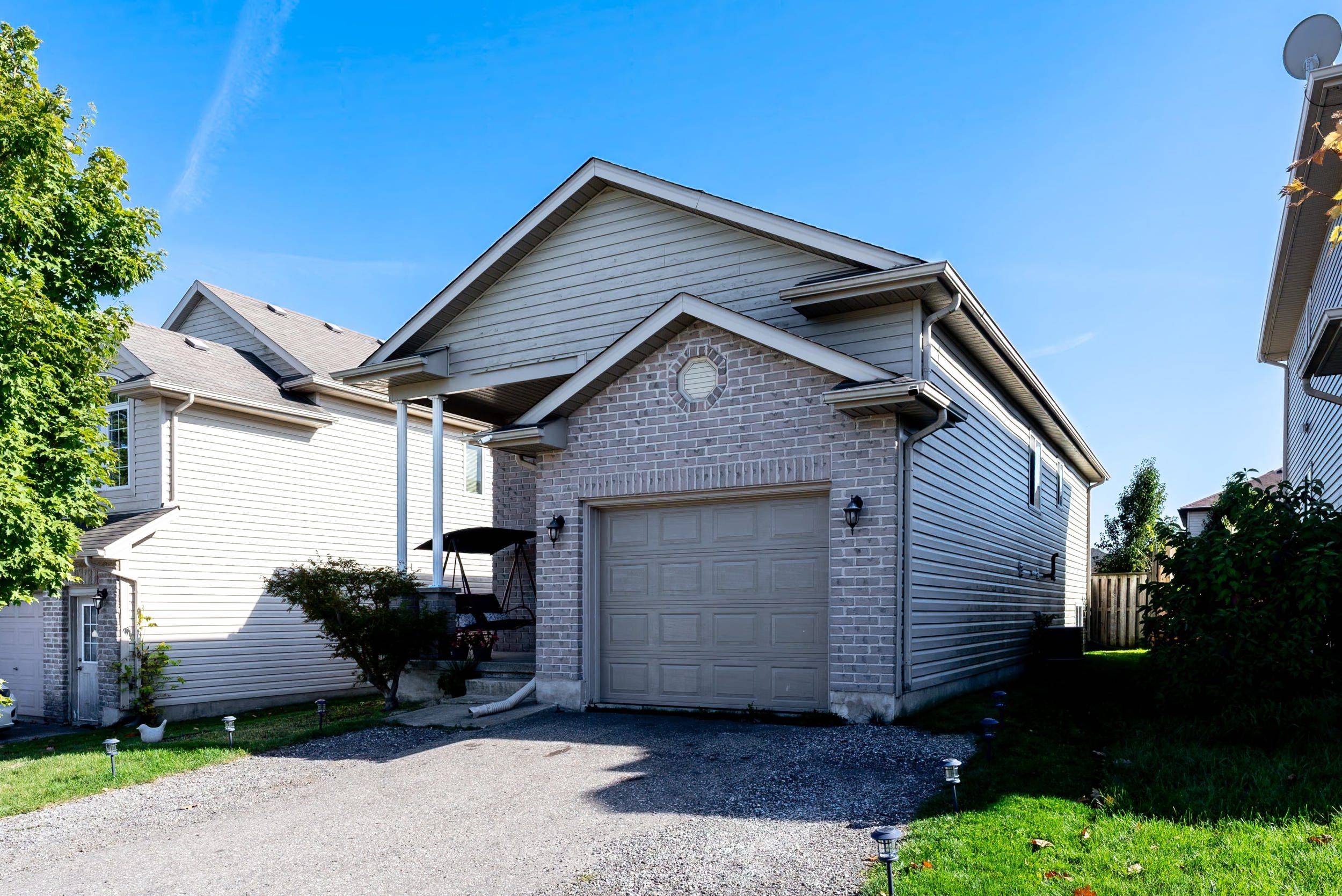 3 Kerr CRES, Ingersoll, ON N5C 4H2