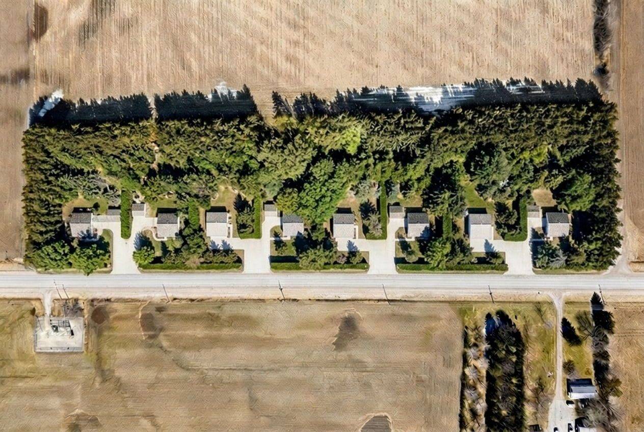 Lot 3, 34696 Blyth RD, Goderich, ON N7A 3Y1