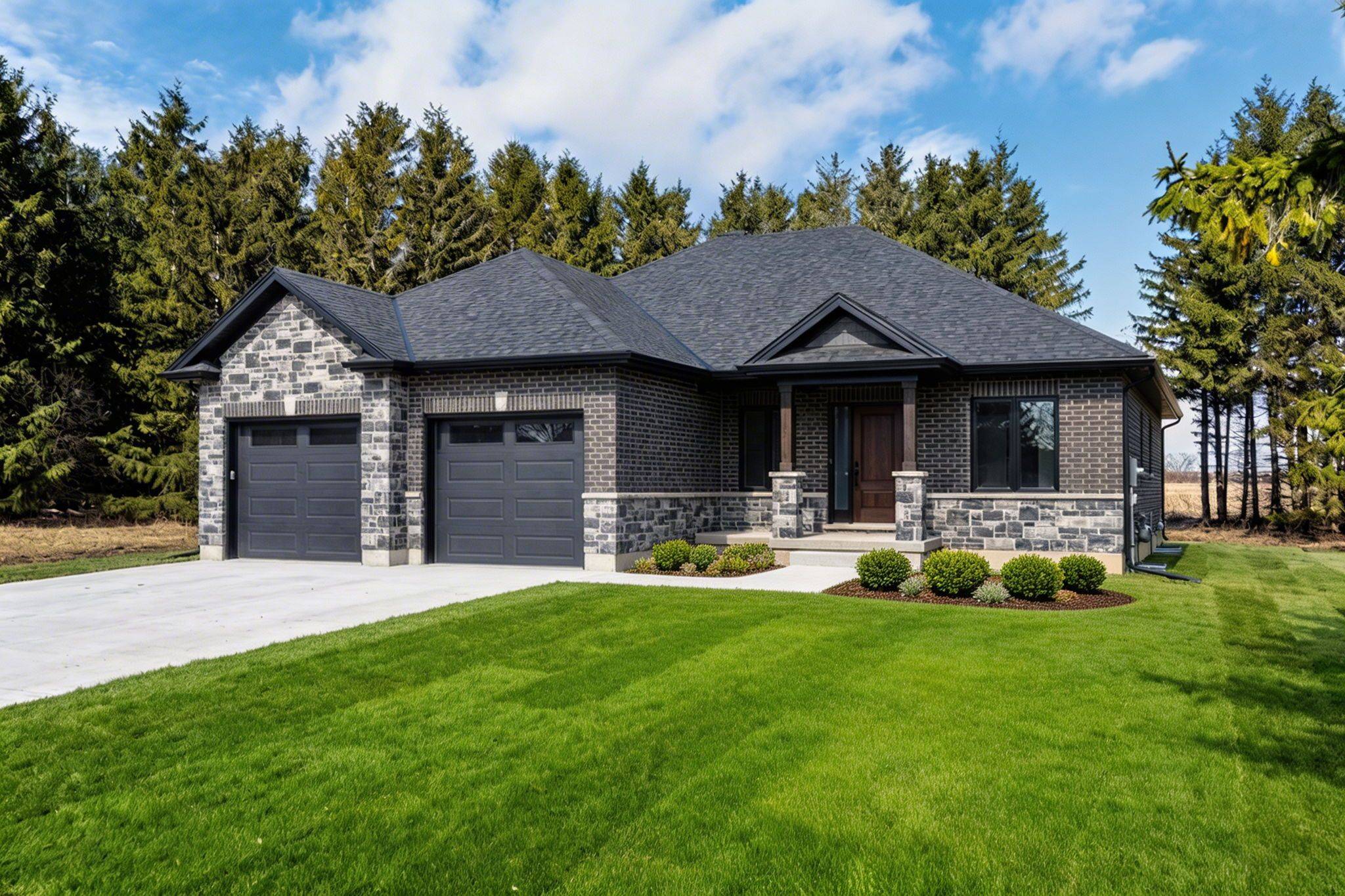 Lot 3, 34696 Blyth RD, Goderich, ON N7A 3Y1