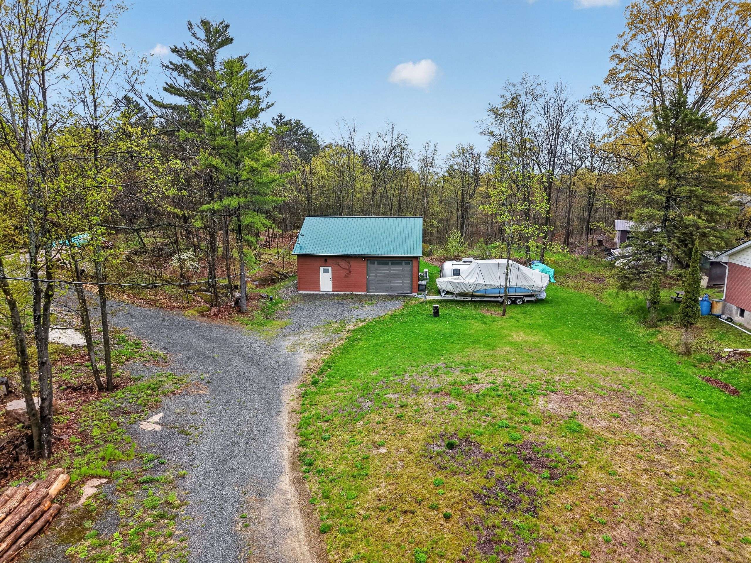 2207 Wellington ST, Frontenac, ON K0H 1H0
