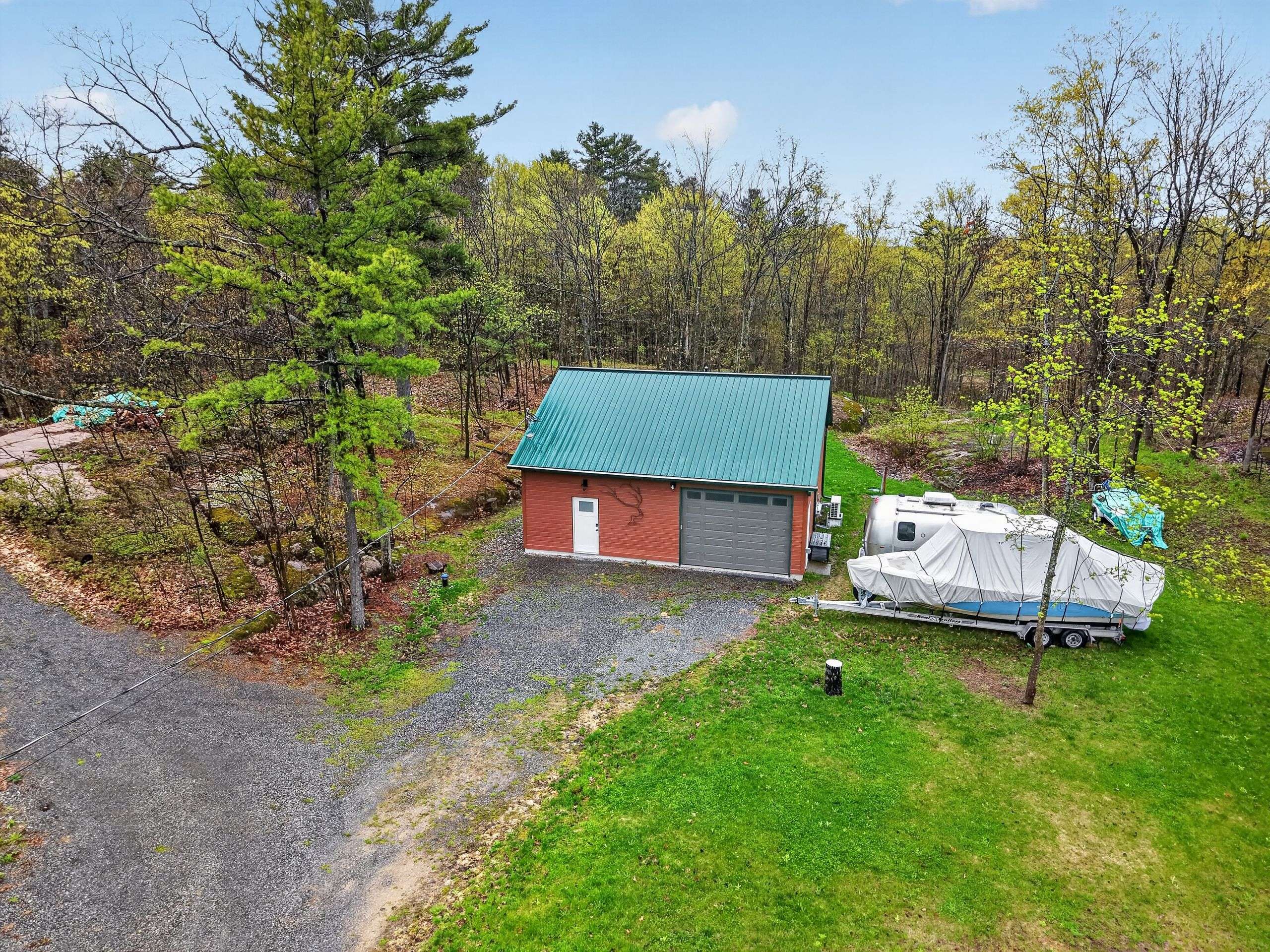 2207 Wellington ST, Frontenac, ON K0H 1H0