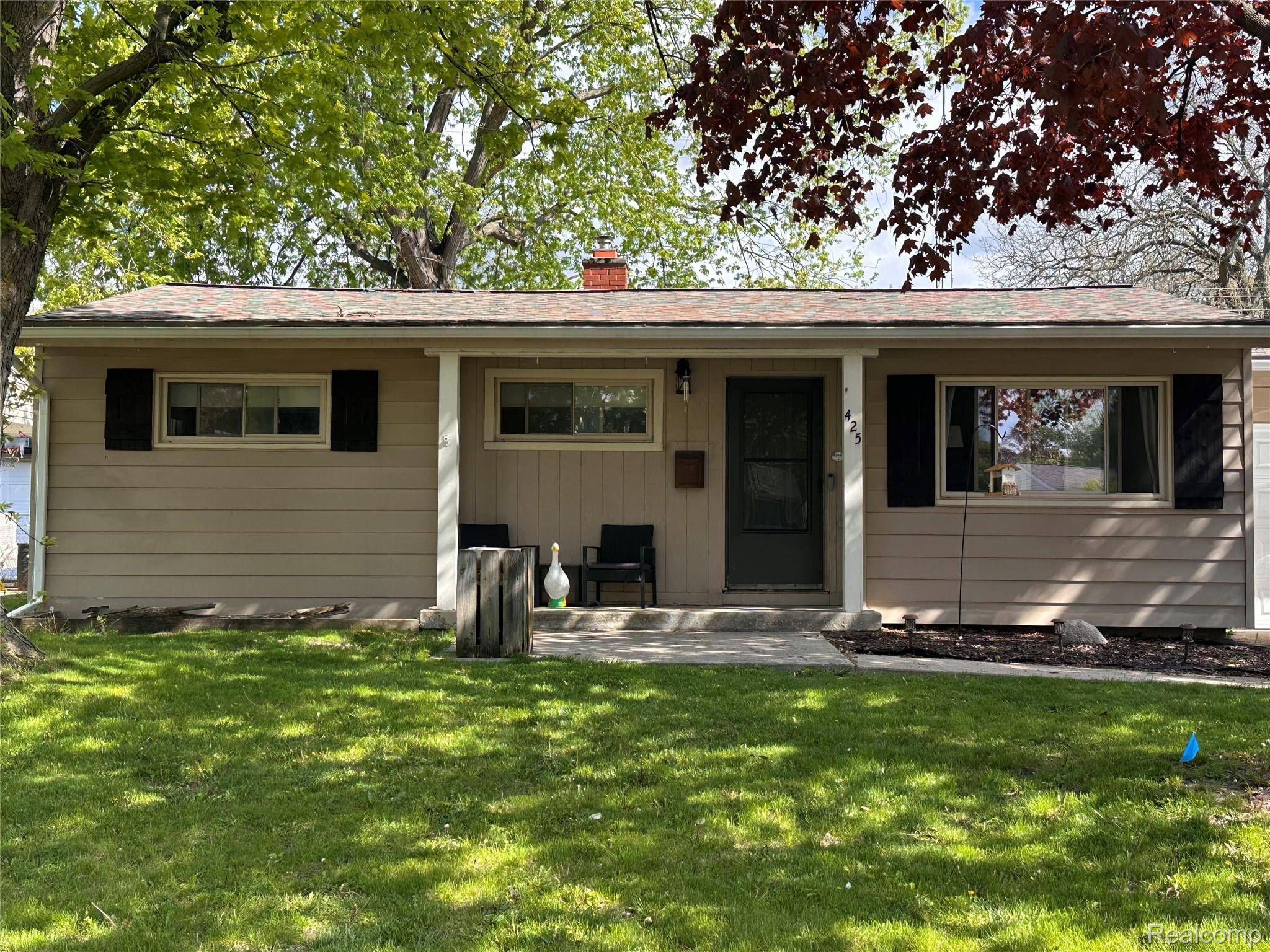 425 Juniper DR, Davison, MI 48423
