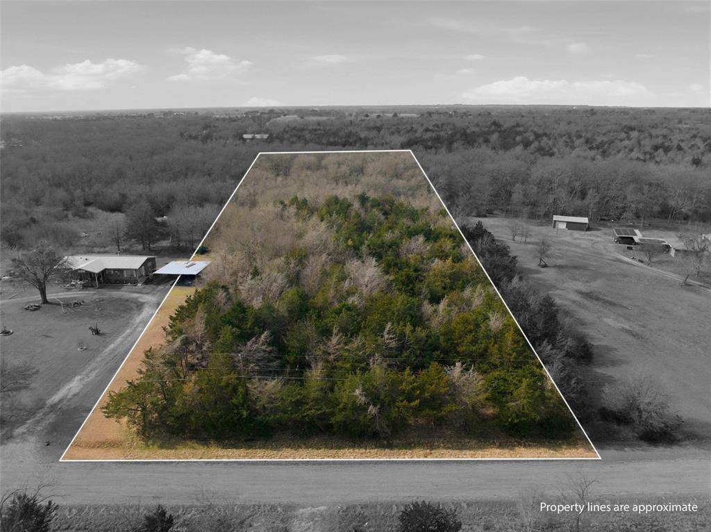 TBD County Road 490, Mexia, TX 76667