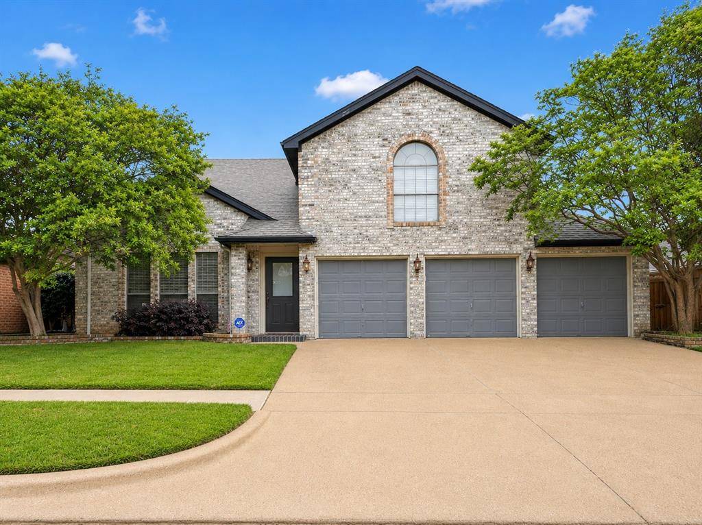 5125 Ivycrest Trail, Arlington, TX 76017