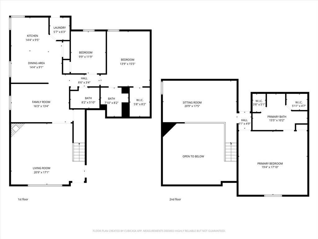 5125 Ivycrest Trail, Arlington, TX 76017