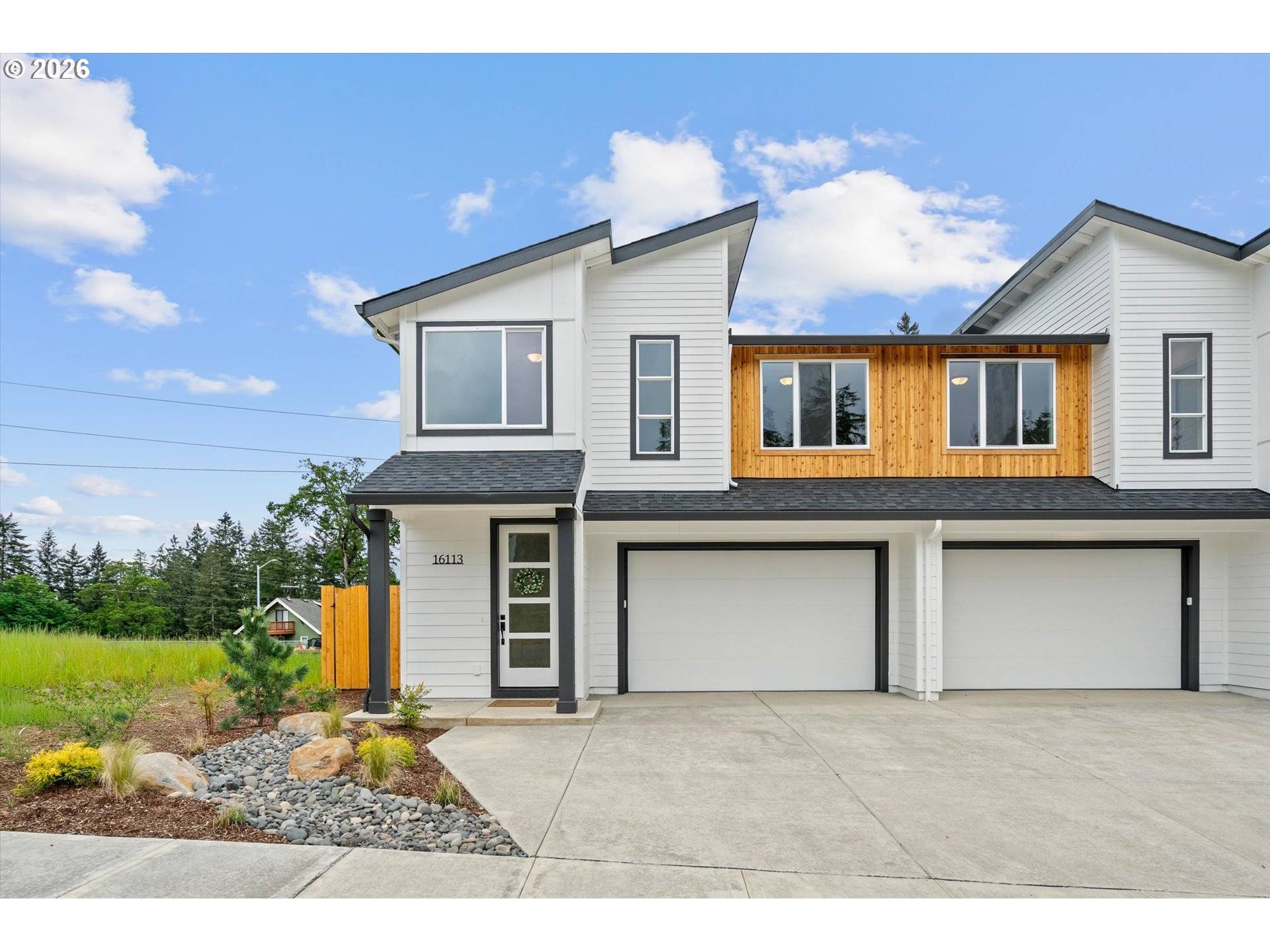 16113 Barlow Trail LN, Oregon City, OR 97045